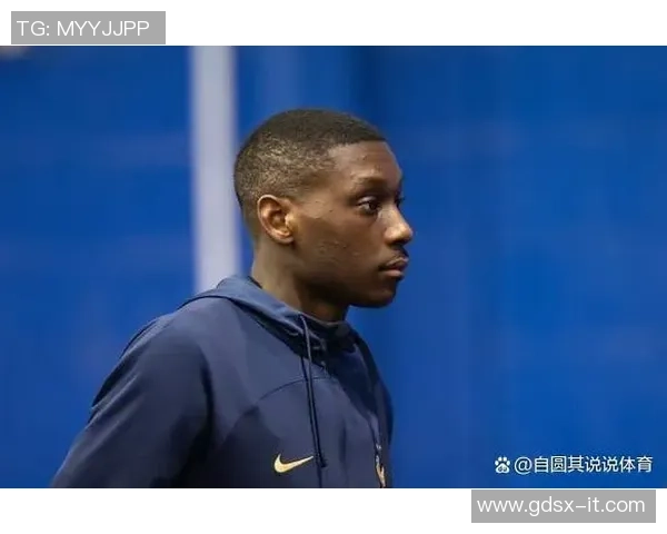 许愿球星穆阿尼在实况足球中的强势表现与未来潜力分析